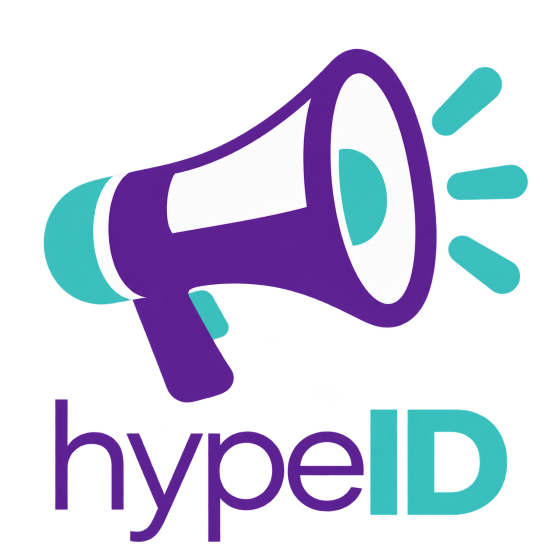 hypeID Amplify plan